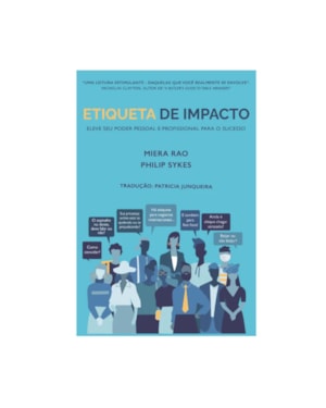 ETIQUETA DE IMPACTO
