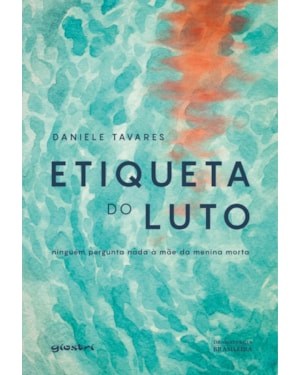 Etiqueta do luto