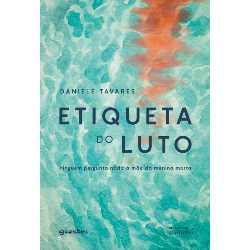 Etiqueta do luto