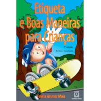 ETIQUETA E BOAS MANEIRAS