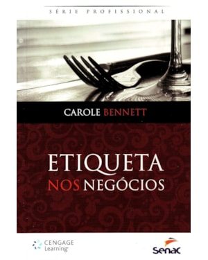ETIQUETA NOS NEGOCIOS - 1