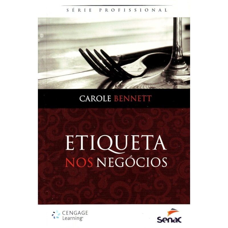 ETIQUETA NOS NEGOCIOS - 1