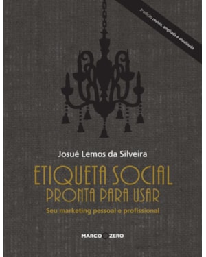 ETIQUETA SOCIAL PRONTA PARA USAR