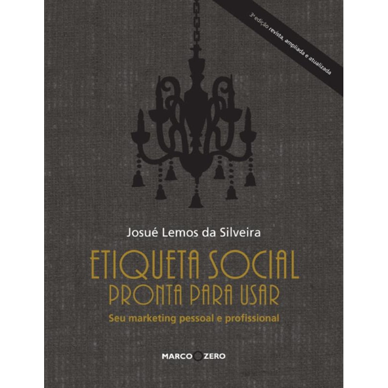 ETIQUETA SOCIAL PRONTA PARA USAR
