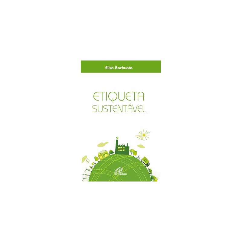 ETIQUETA SUSTENTÁVEL