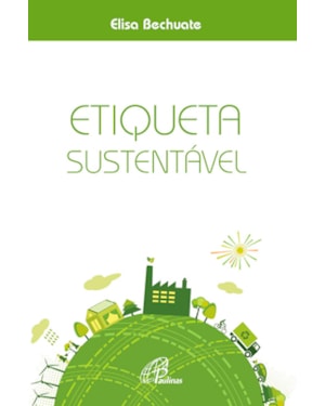 Etiqueta sustentável