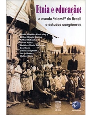 ETNIA E EDUCACAO: A ESCOLA