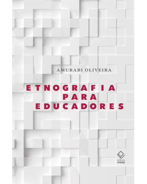 ETNOGRAFIA PARA EDUCADORES