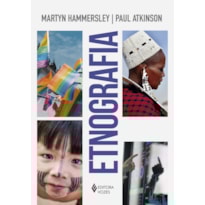 ETNOGRAFIA: PRINCÍPIOS EM PRÁTICA ETNOGRAFIA: PRINCÍPIOS EM PRÁTICA