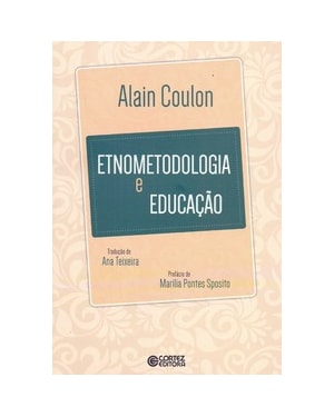 Etnometodologia e educação