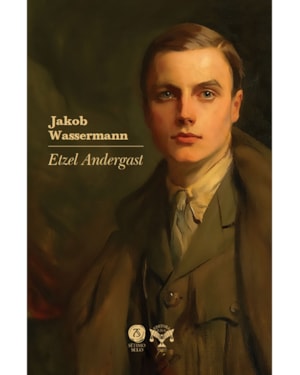 ETZEL ANDERGAST
