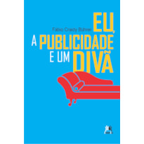 EU, A PUBLICIDADE E UM DIVÃ