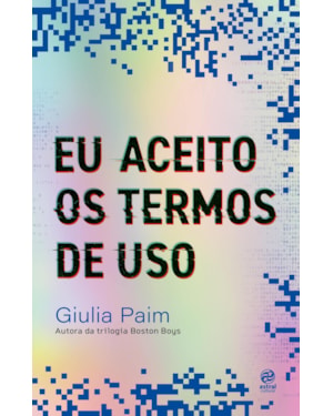 EU ACEITO OS TERMOS DE USO