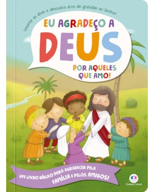 EU AGRADEÇO A DEUS POR AQUELES QUE AMO!