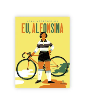 Eu, Alfonsina