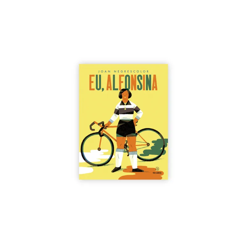 Eu, Alfonsina