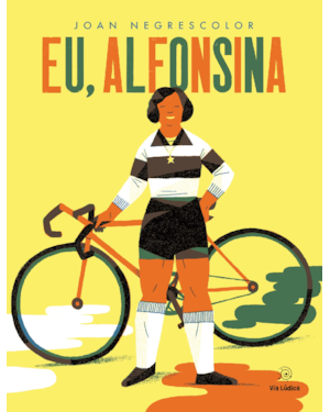 Eu, alfonsina