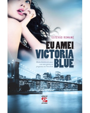 EU AMEI VICTORIA BLUE