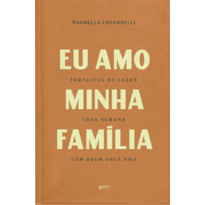 Eu amo a minha Família