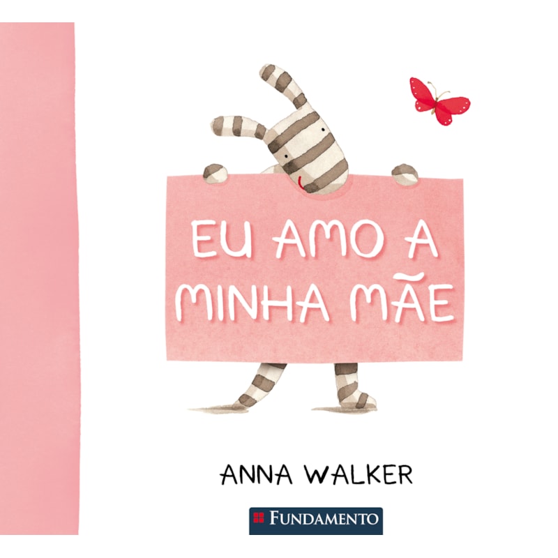 EU AMO A MINHA MÃE