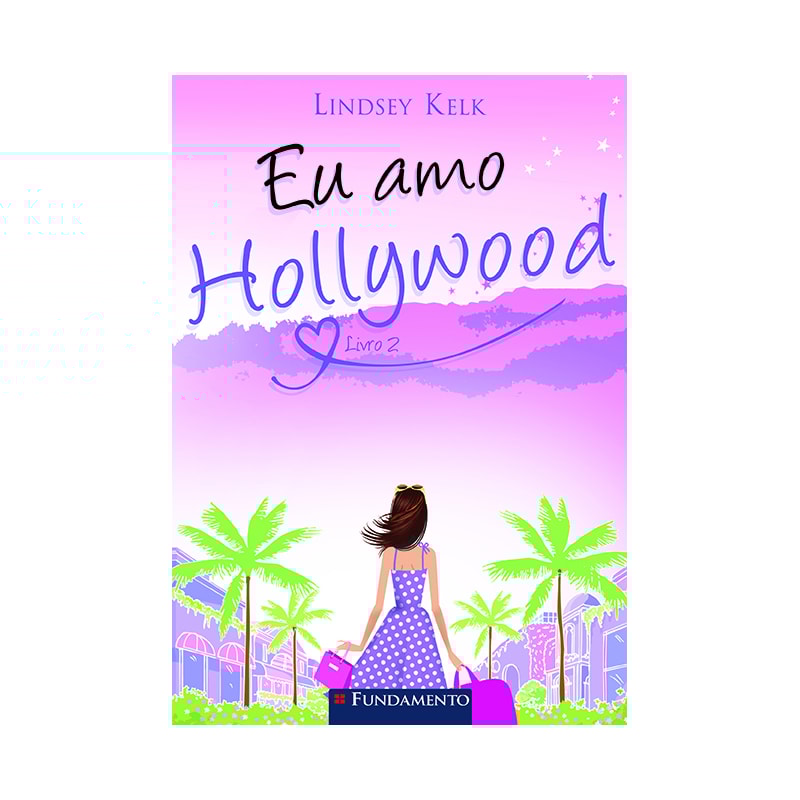 EU AMO HOLLYWOOD - 02