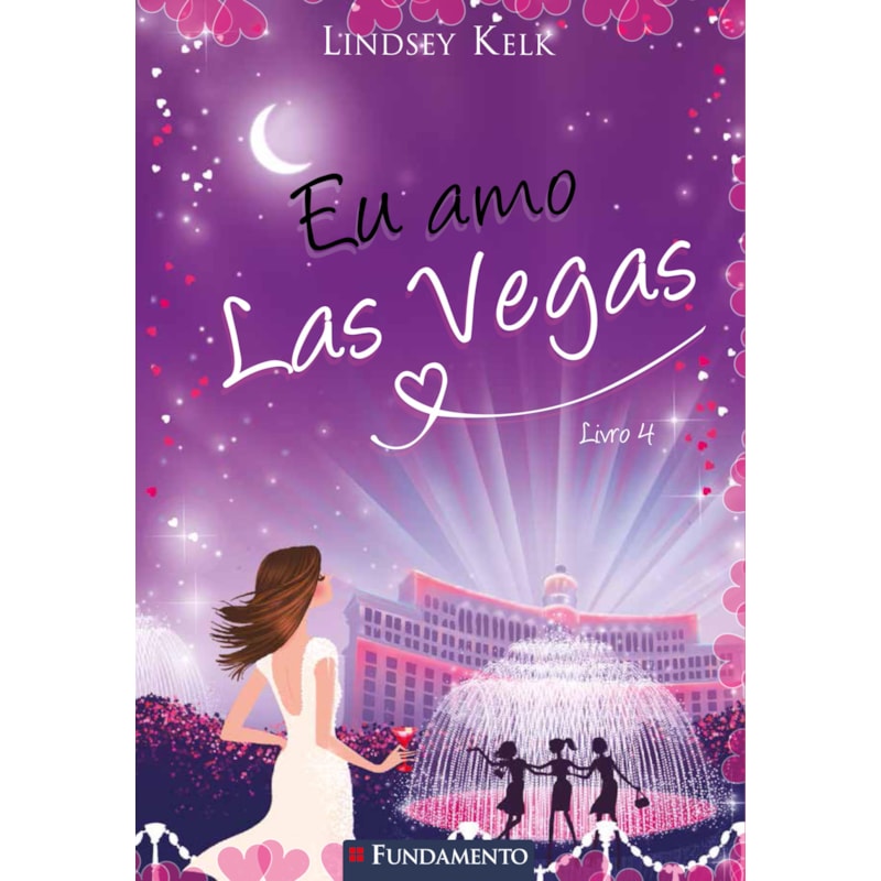 EU AMO LAS VEGAS - 04