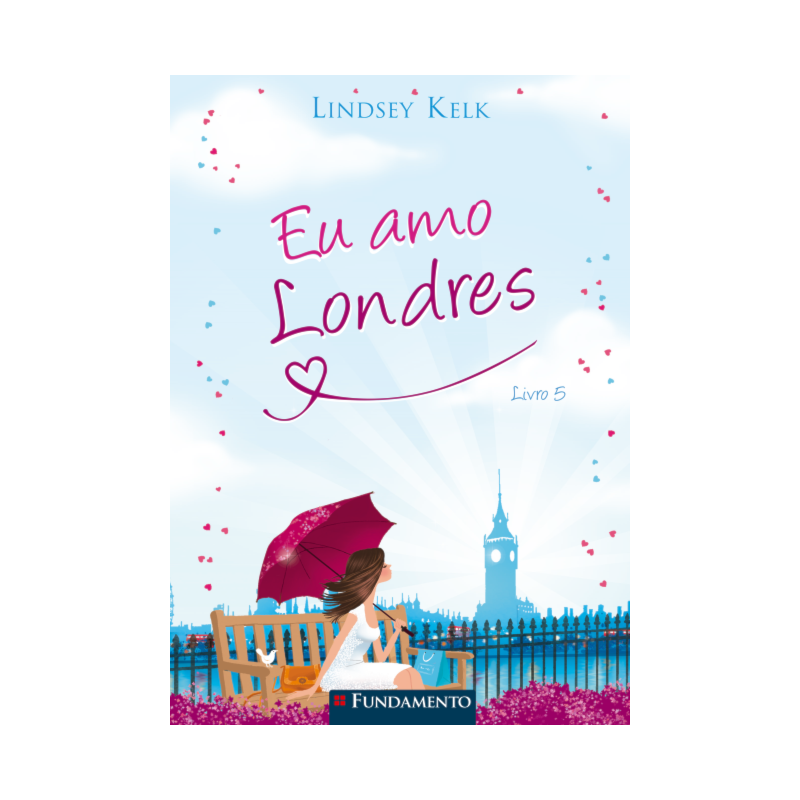 EU AMO LONDRES - 05