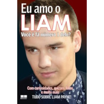 EU AMO O LIAM