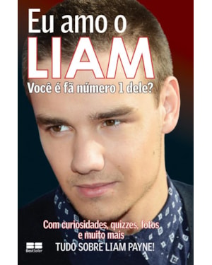 EU AMO O LIAM