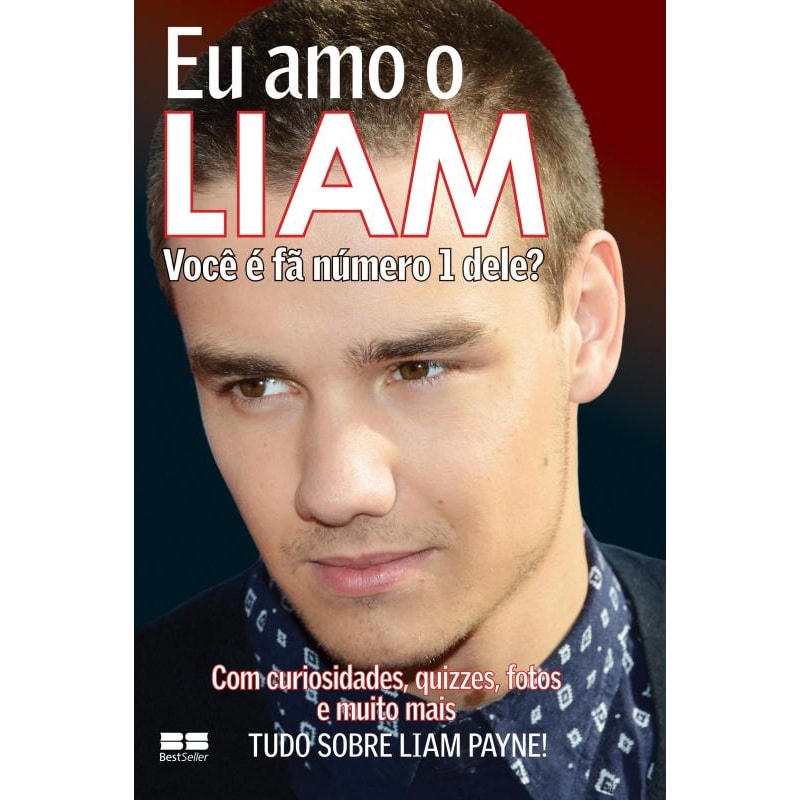EU AMO O LIAM
