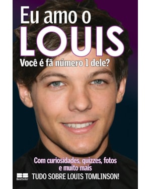 EU AMO O LOUIS