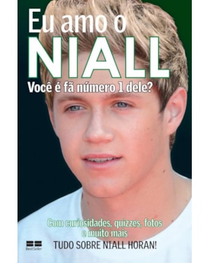 EU AMO O NIALL