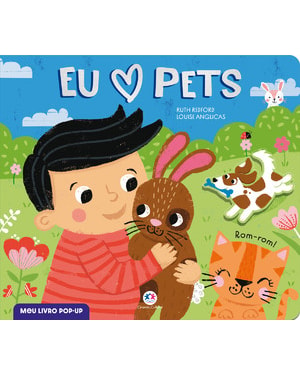 EU AMO PETS