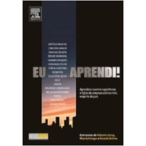 EU APRENDI - 1ª EU APRENDI - 1ª