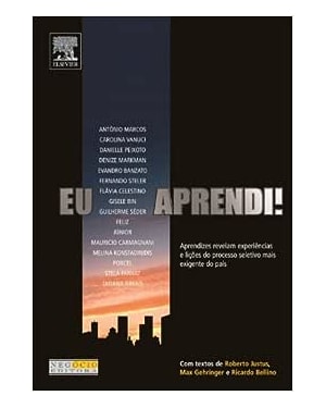 EU APRENDI - 1ª