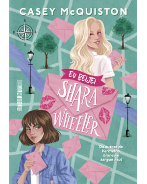 EU BEIJEI SHARA WHEELER