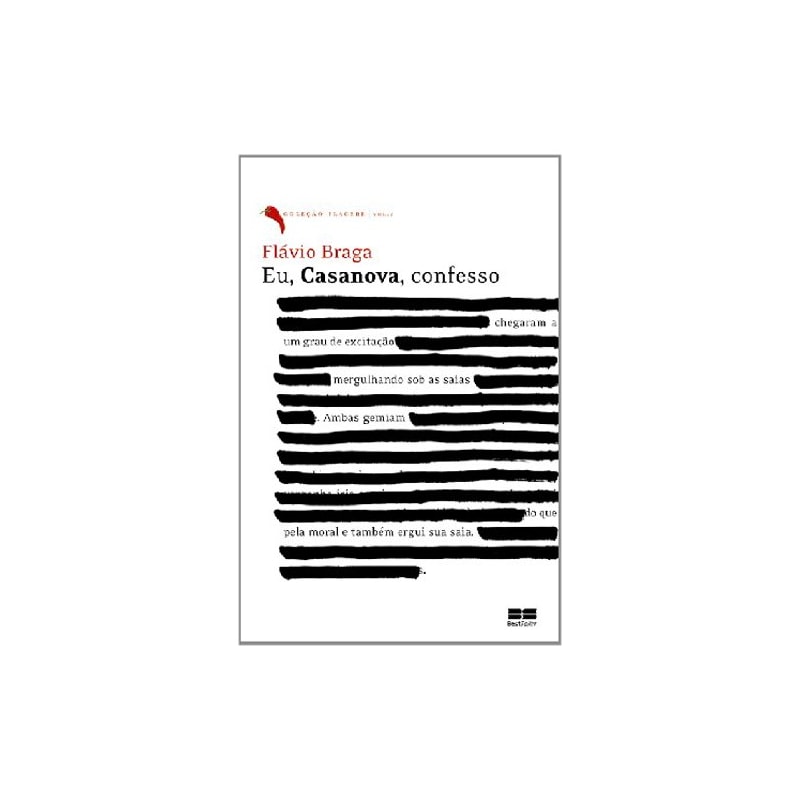 EU, CASANOVA, CONFESSO