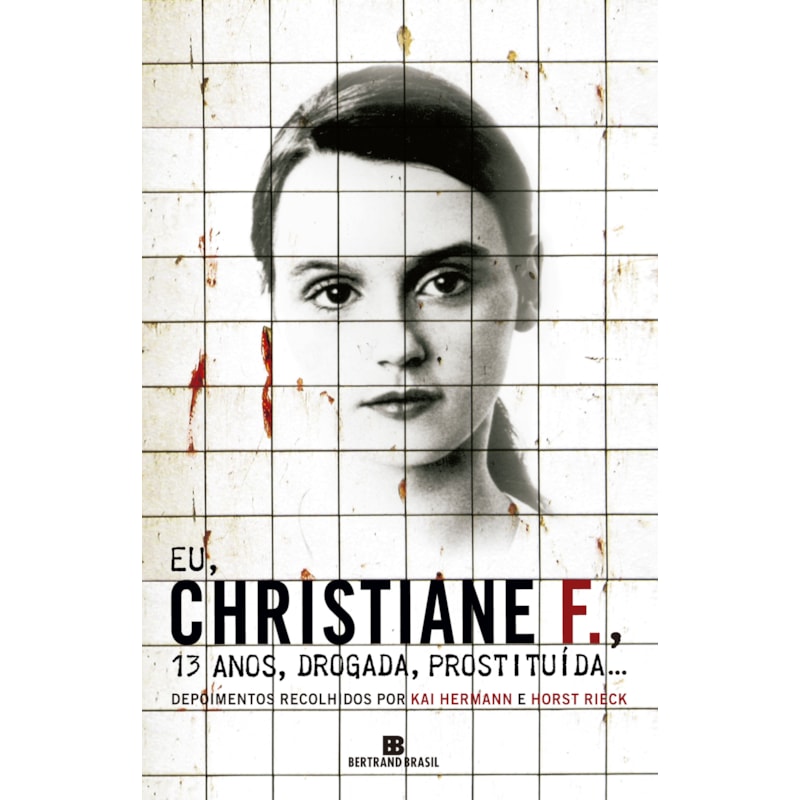 Eu, Christiane F., 13 anos, drogada, prostituída...