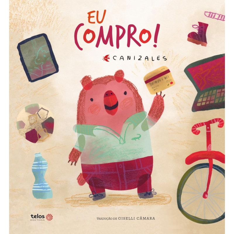 EU COMPRO