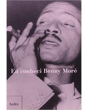 EU CONHECI BENNY MORÉ