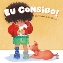 EU CONSIGO!
