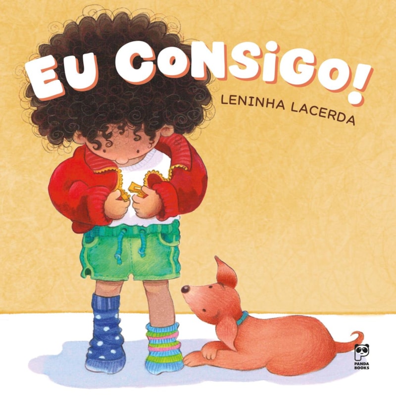 EU CONSIGO!