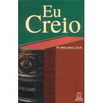 EU CREIO - 1ª EU CREIO - 1ª