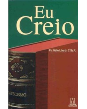 EU CREIO - 1ª