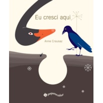 EU CRESCI AQUI