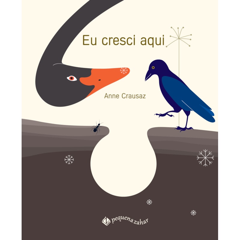 EU CRESCI AQUI