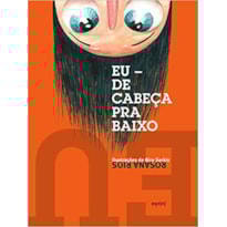 Eu de cabeça para baixo