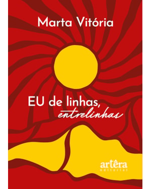 EU DE LINHAS, ENTRELINHAS
