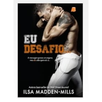 EU DESAFIO...