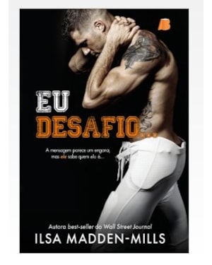 Eu desafio...